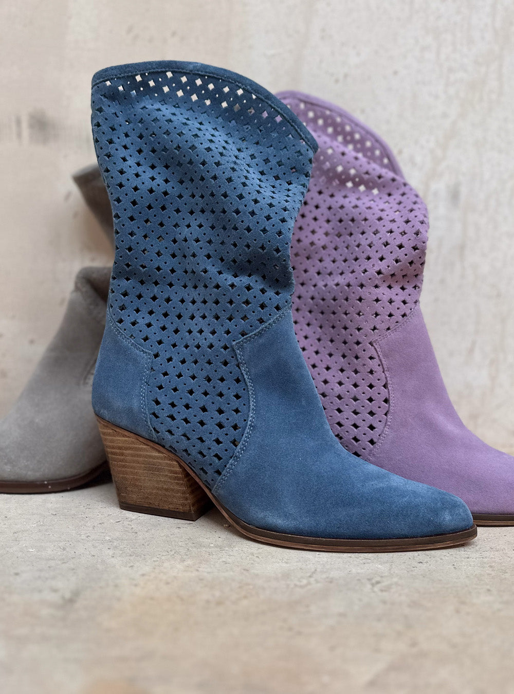 Diva Boot - Image 13