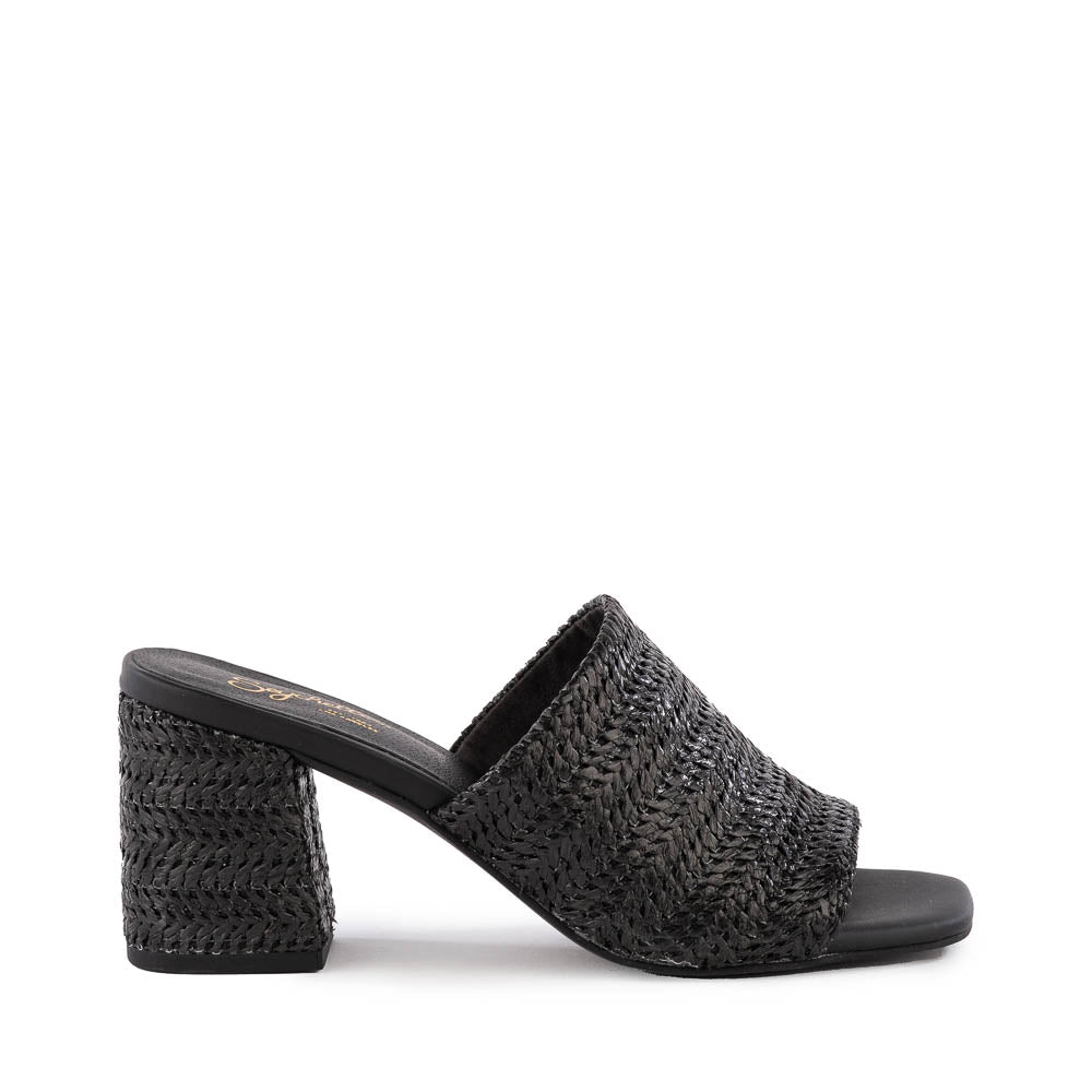 Adapt Raffia Sandal - Image 5