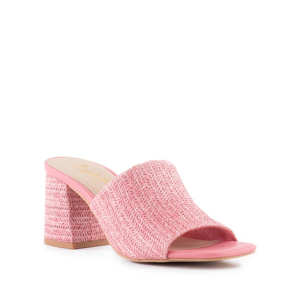 Adapt Raffia Sandal - Image 10