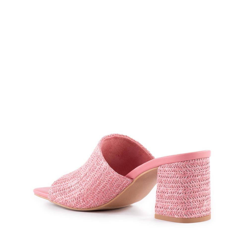 Adapt Raffia Sandal - Image 11