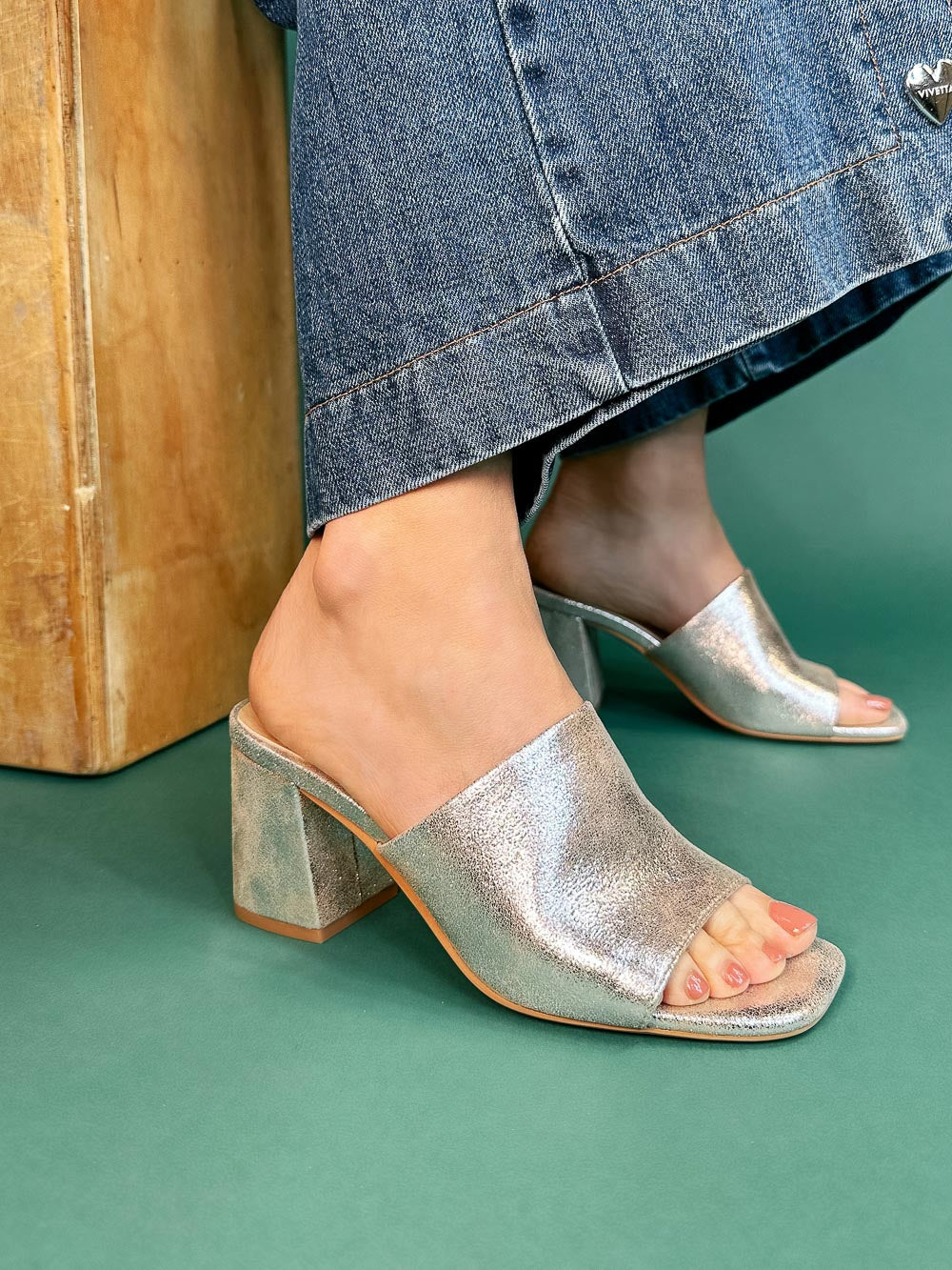 Adapt Sandal - Image 25