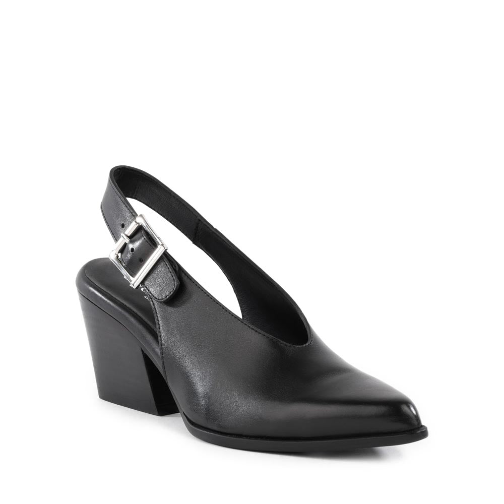 Baby-Faced Heel - Image 6