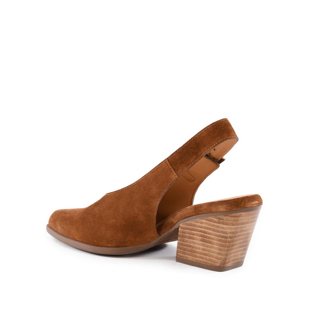 Baby-Faced Heel - Image 3