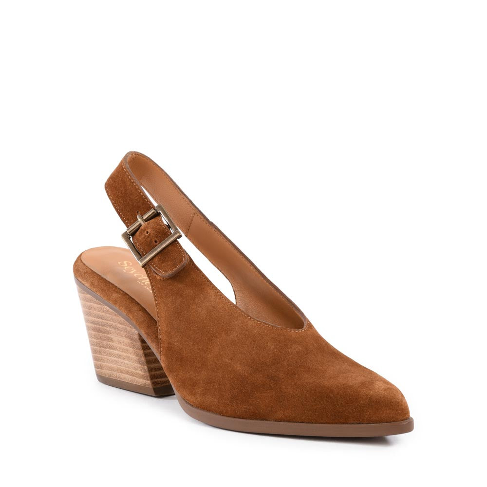 Baby-Faced Heel - Image 2