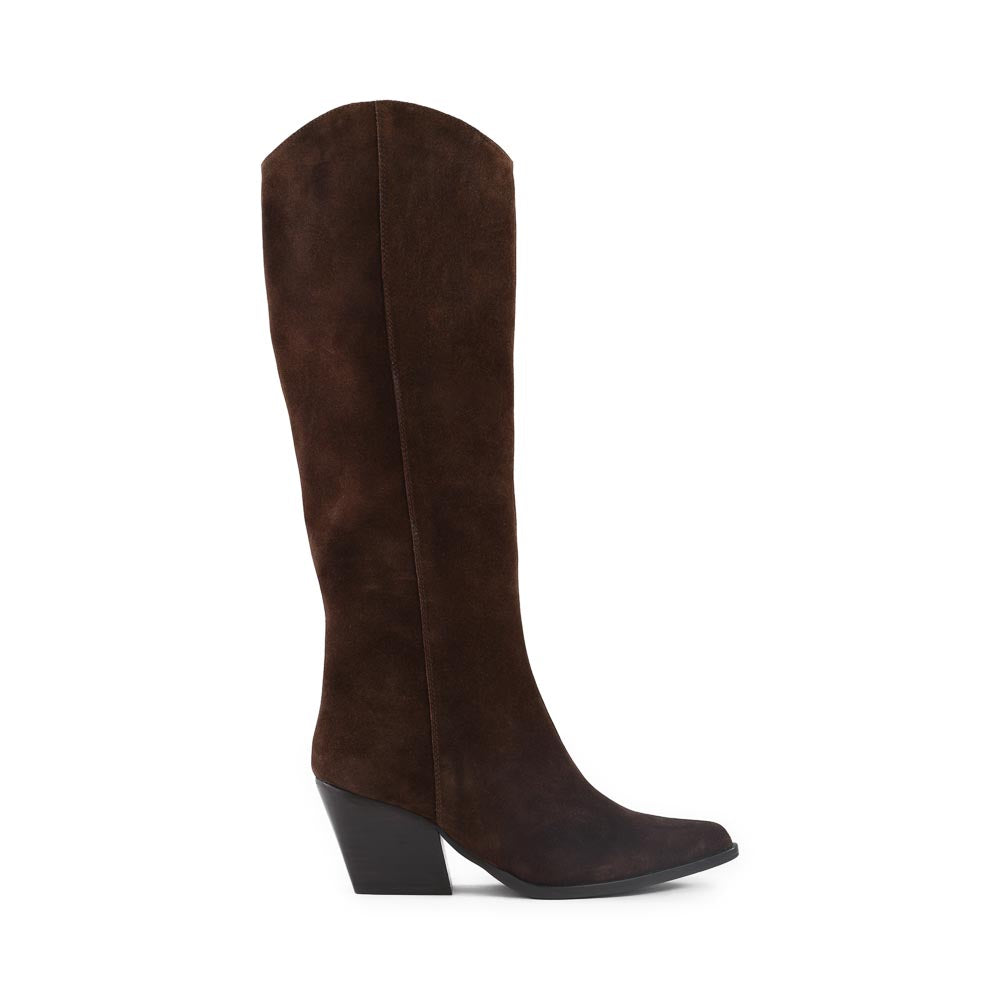 Begging You Tall Boot - Image 25