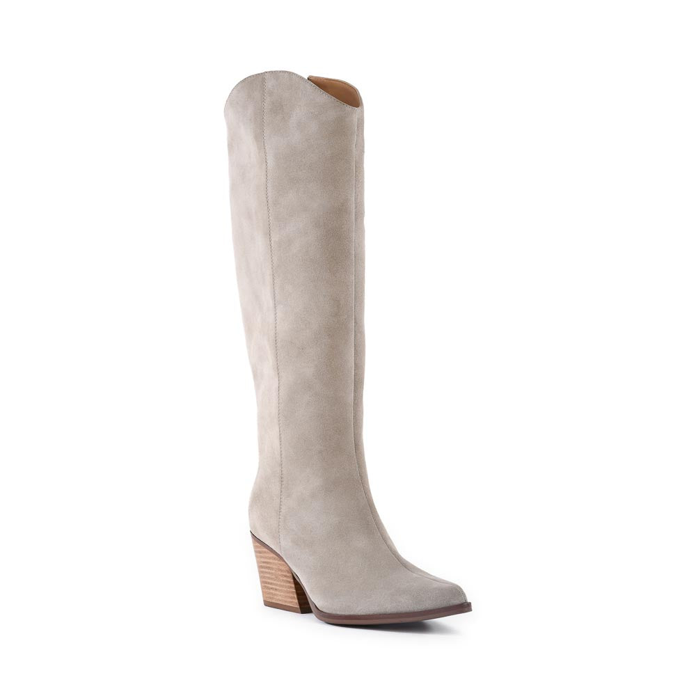 Begging You Tall Boot - Image 18