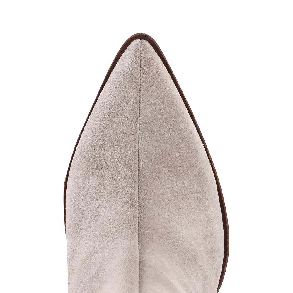 Begging You Tall Boot - Image 20