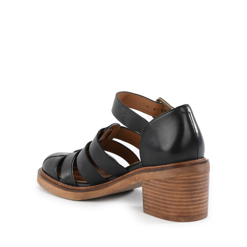 Cinematic Heel - Image 8