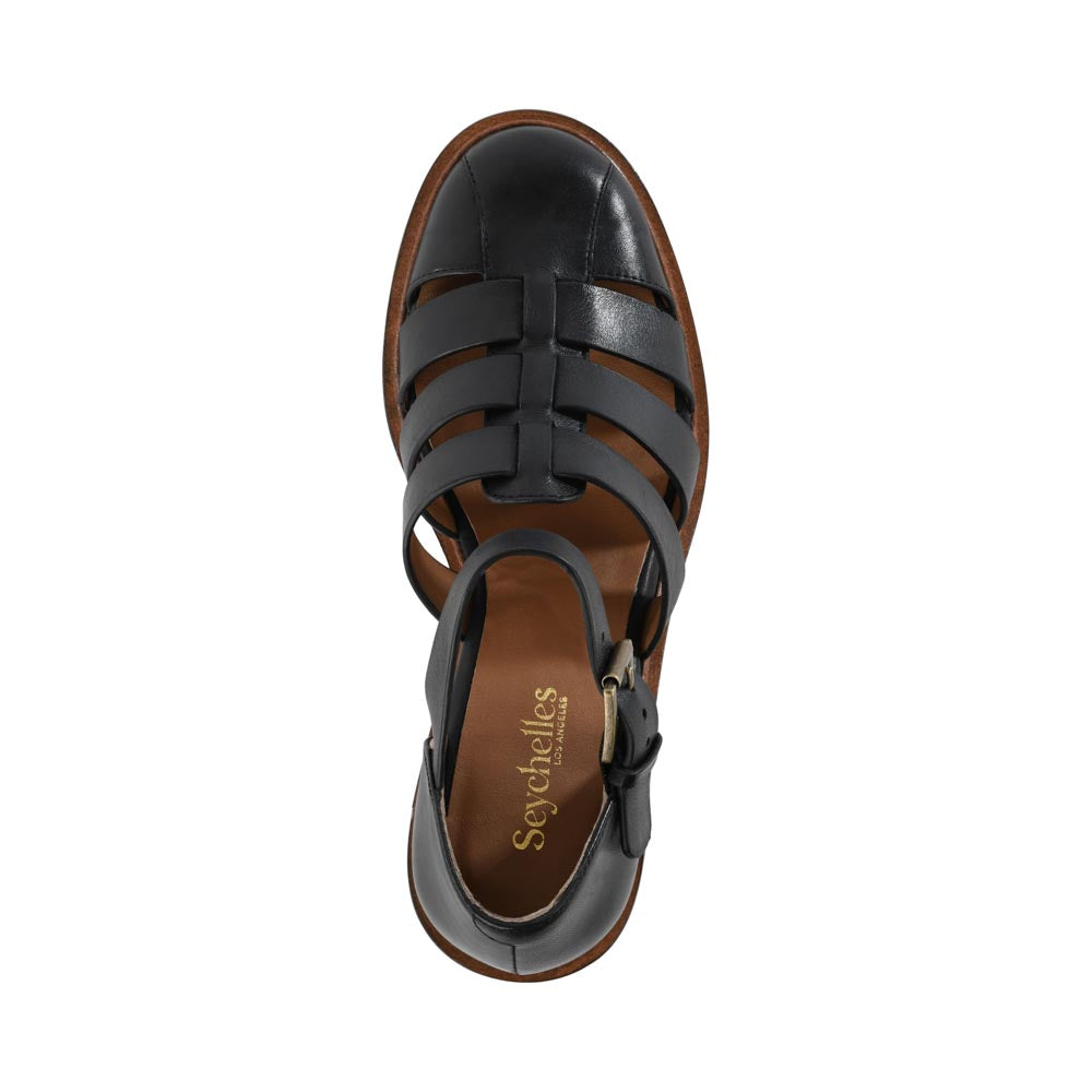 Cinematic Heel - Image 9