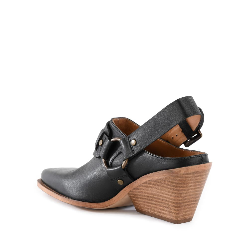 Classified Heel - Image 7