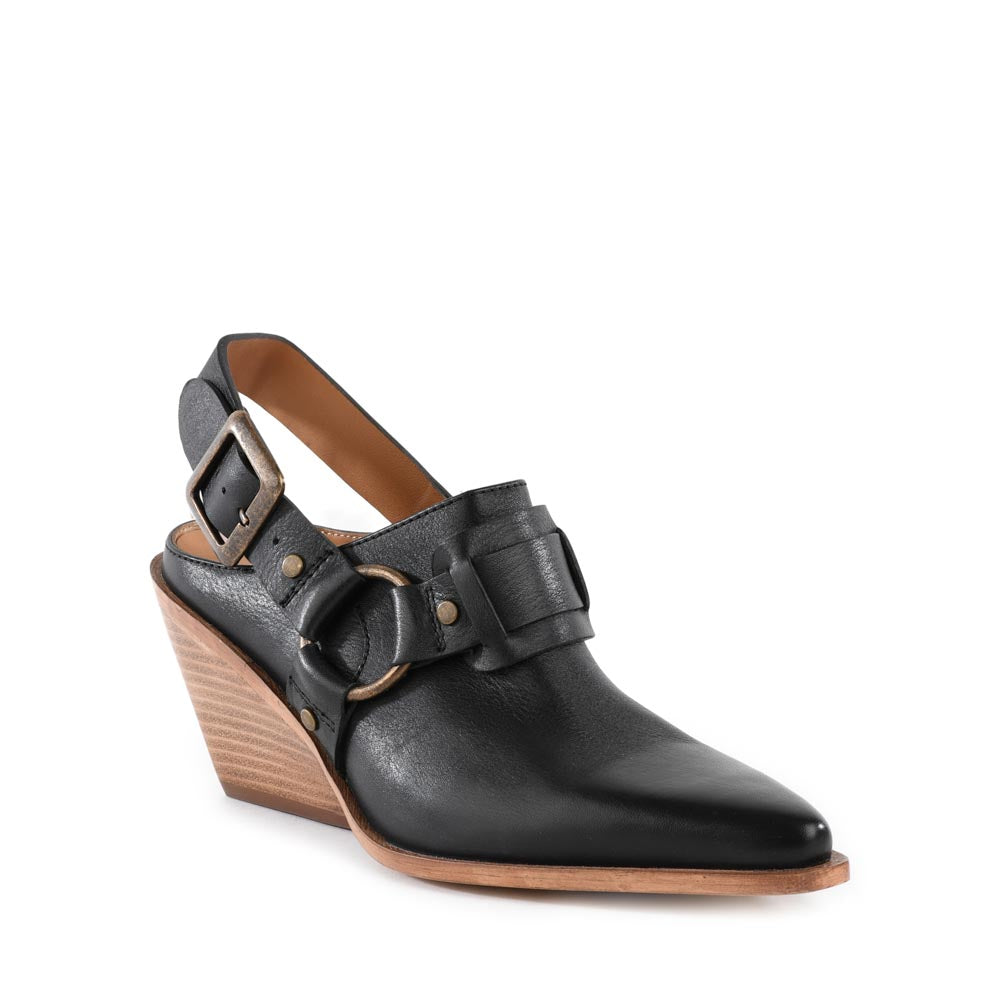 Classified Heel - Image 6