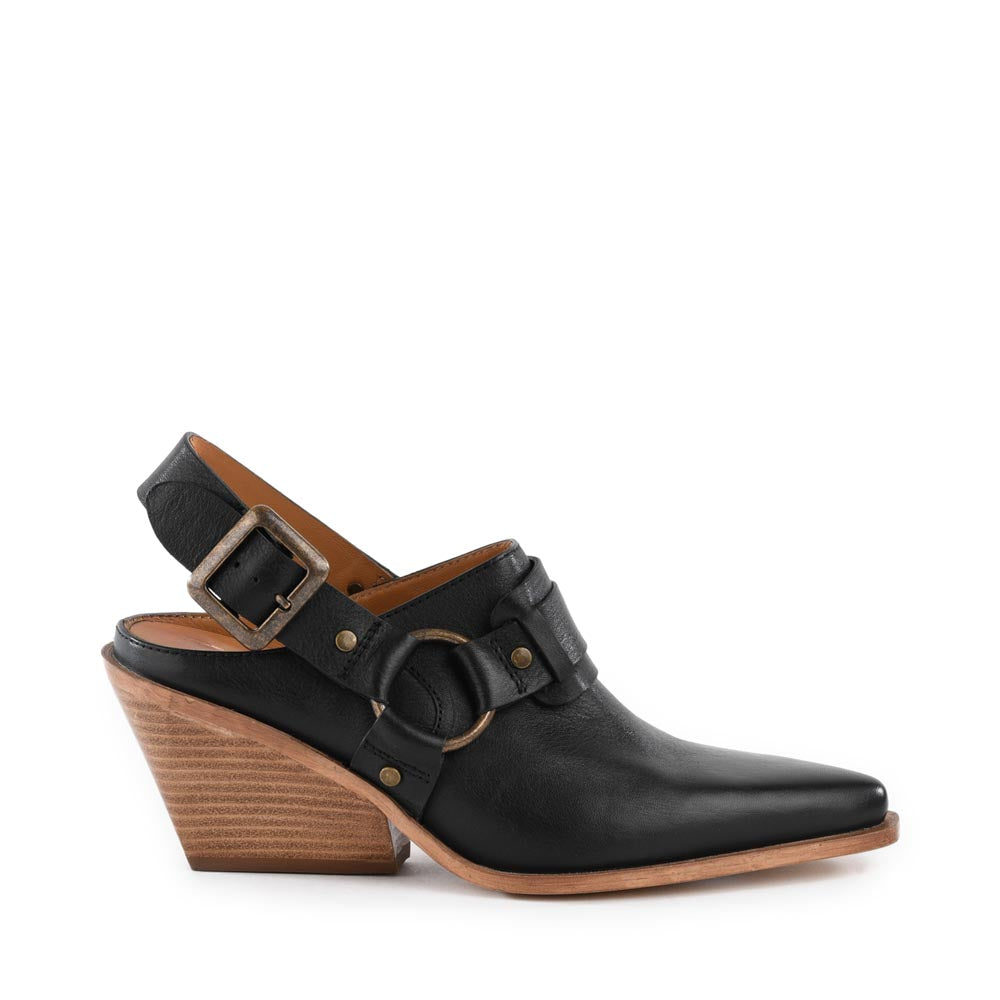 Classified Heel - Image 5