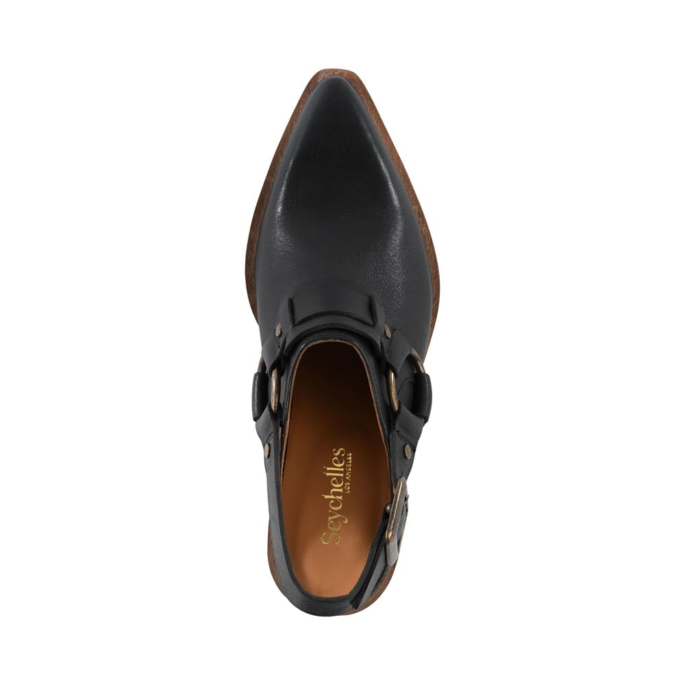 Classified Heel - Image 8