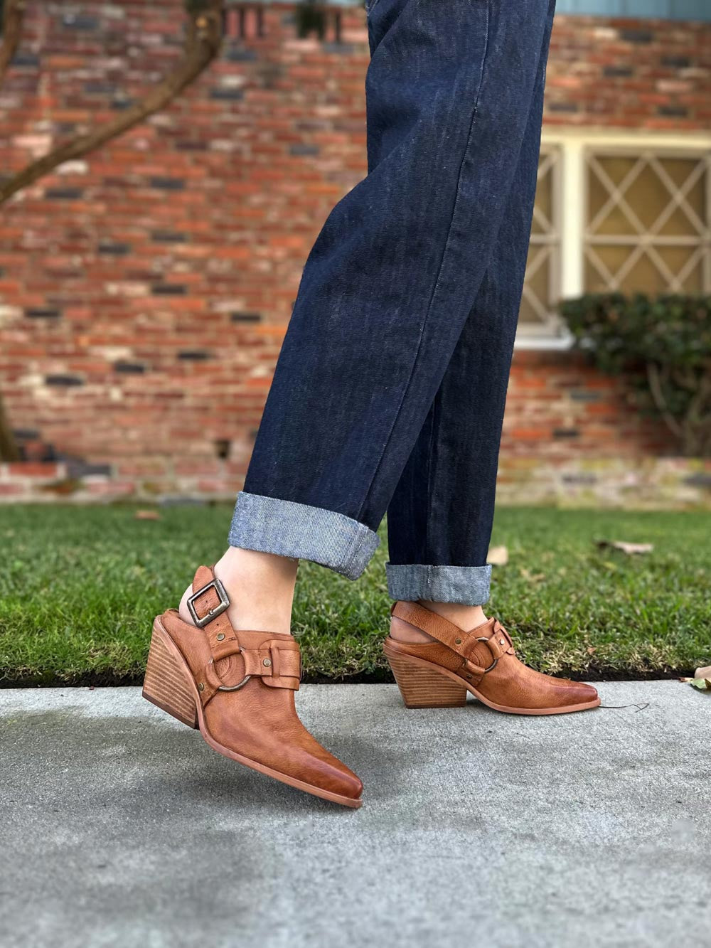 Classified Heel - Image 9