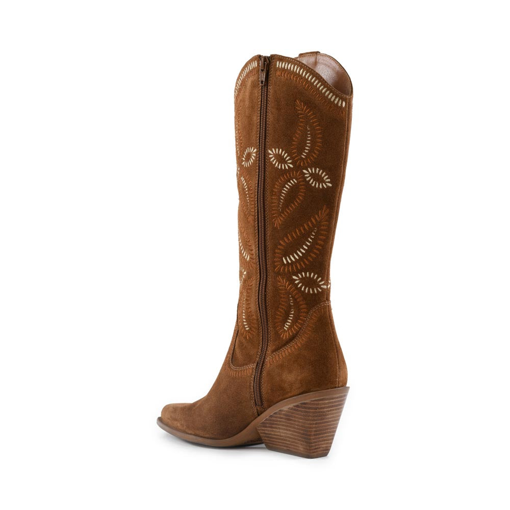 Country Star Tall Boot - Image 4