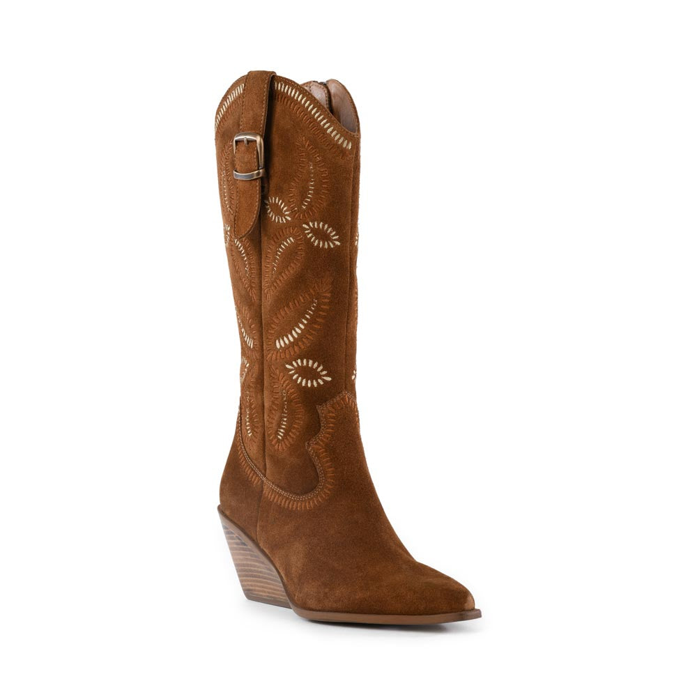Country Star Tall Boot - Image 3