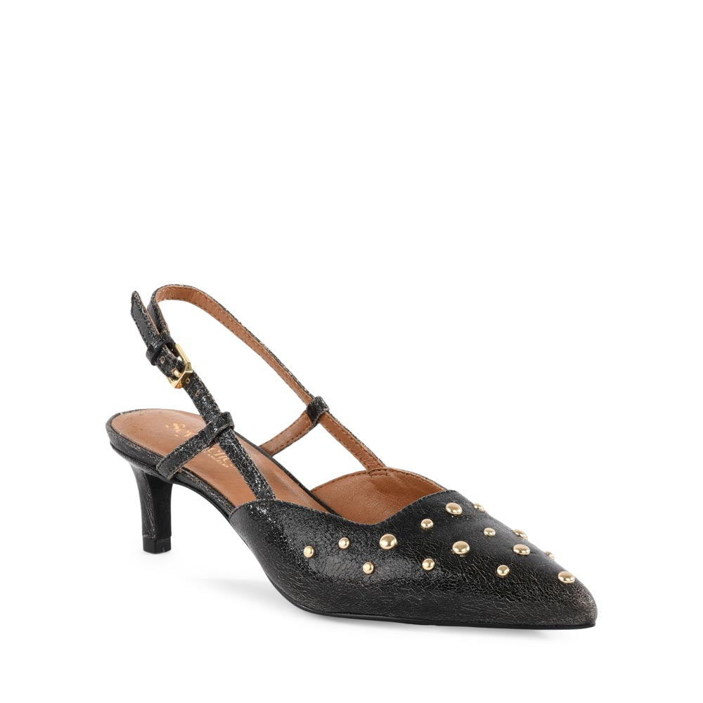 Crawford Heel - Image 2