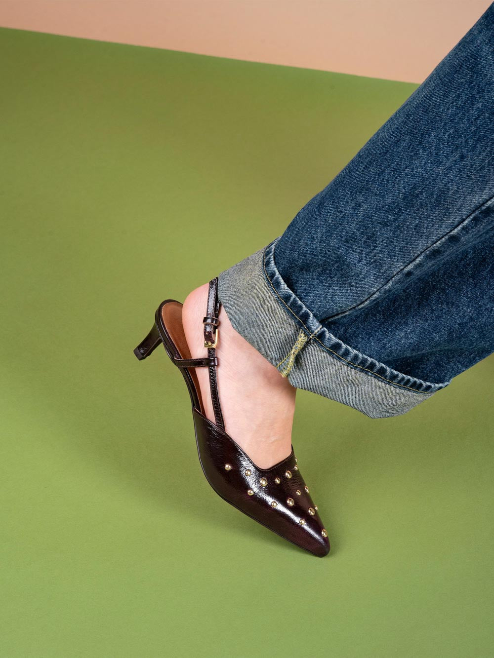 Crawford Heel - Image 6