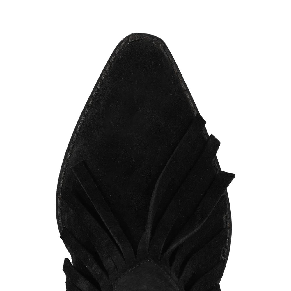 Easy Come Easy Go Boot - Image 8