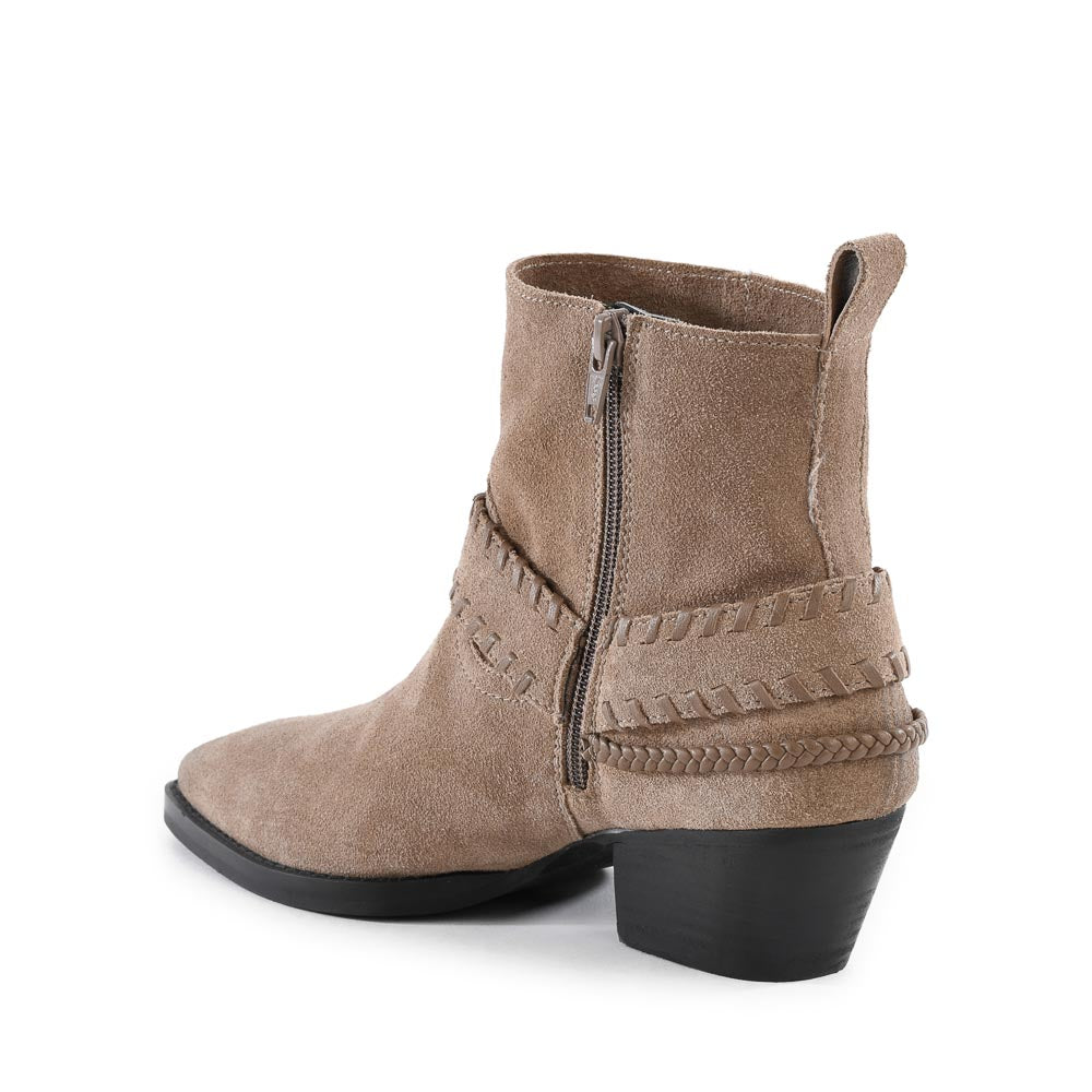 Easy Peasy Boot - Image 3