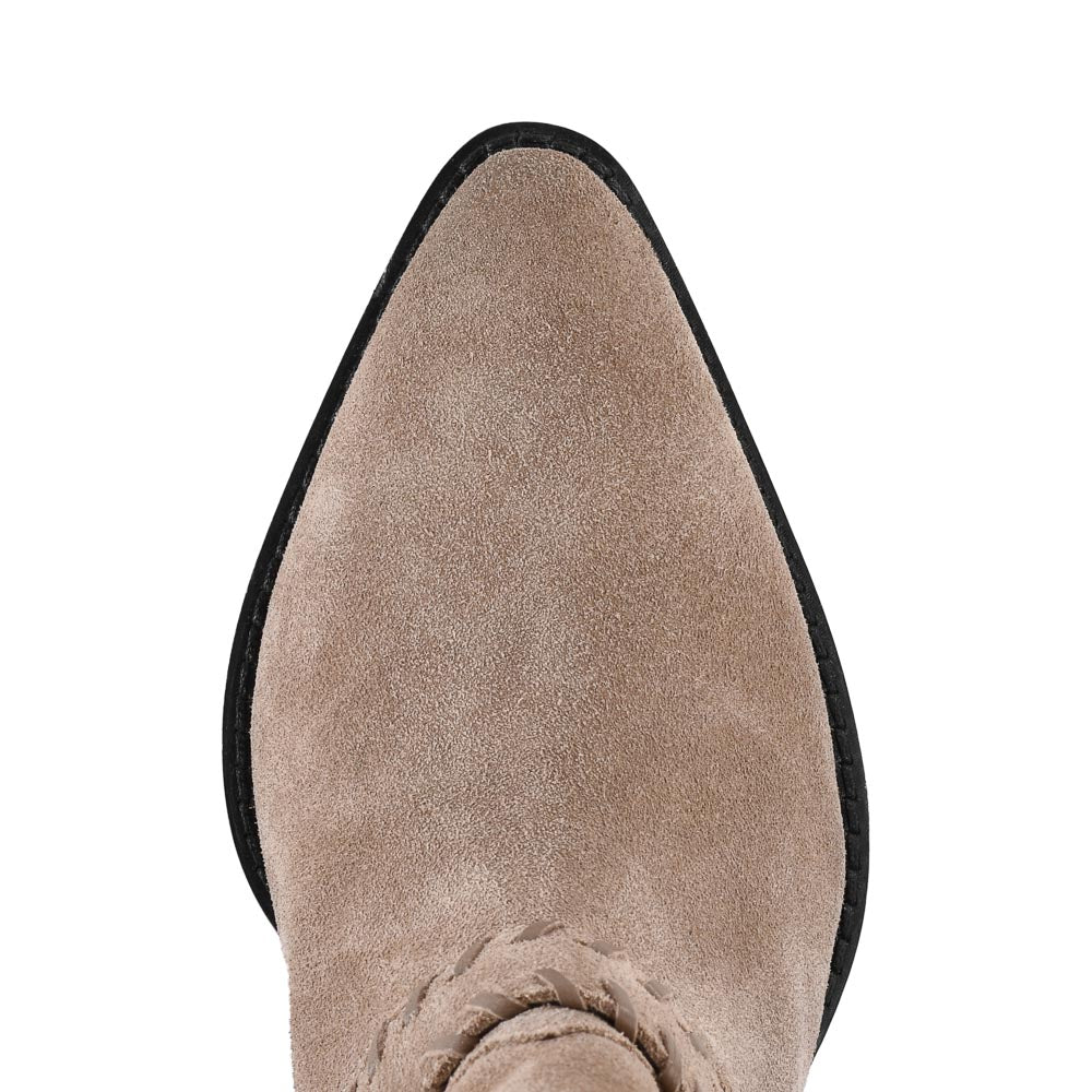 Easy Peasy Boot - Image 4