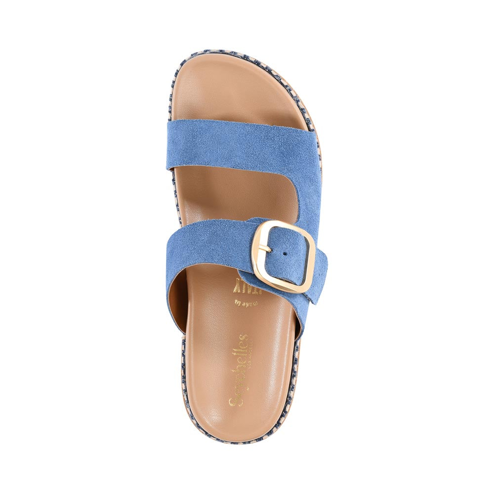 Getaway Sandal - Image 16
