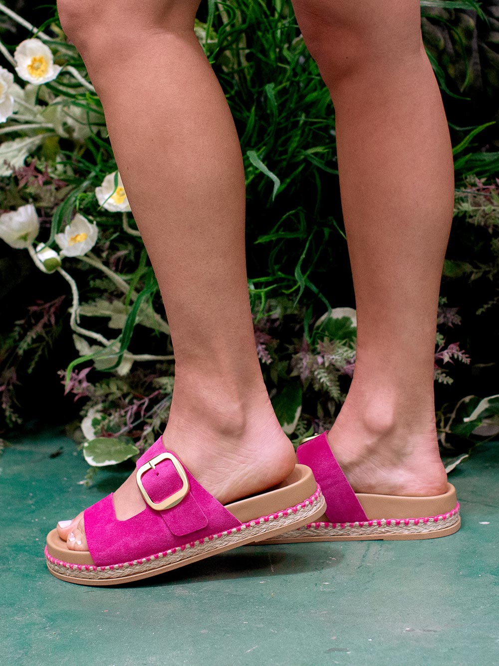 Getaway Sandal - Image 17