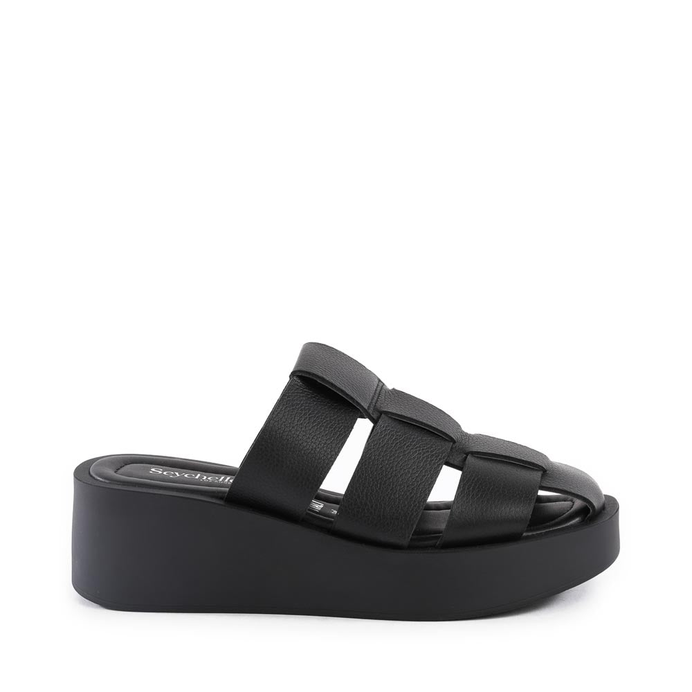 High Standard Platform Mule