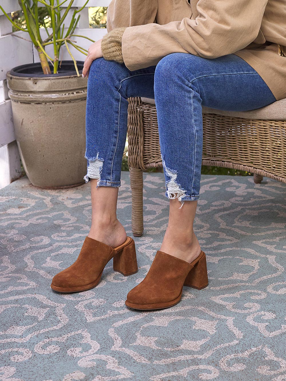 Honor Mule - Image 13