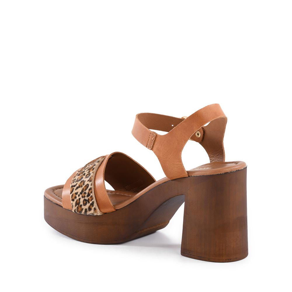 In Charge Sandal - Image 3