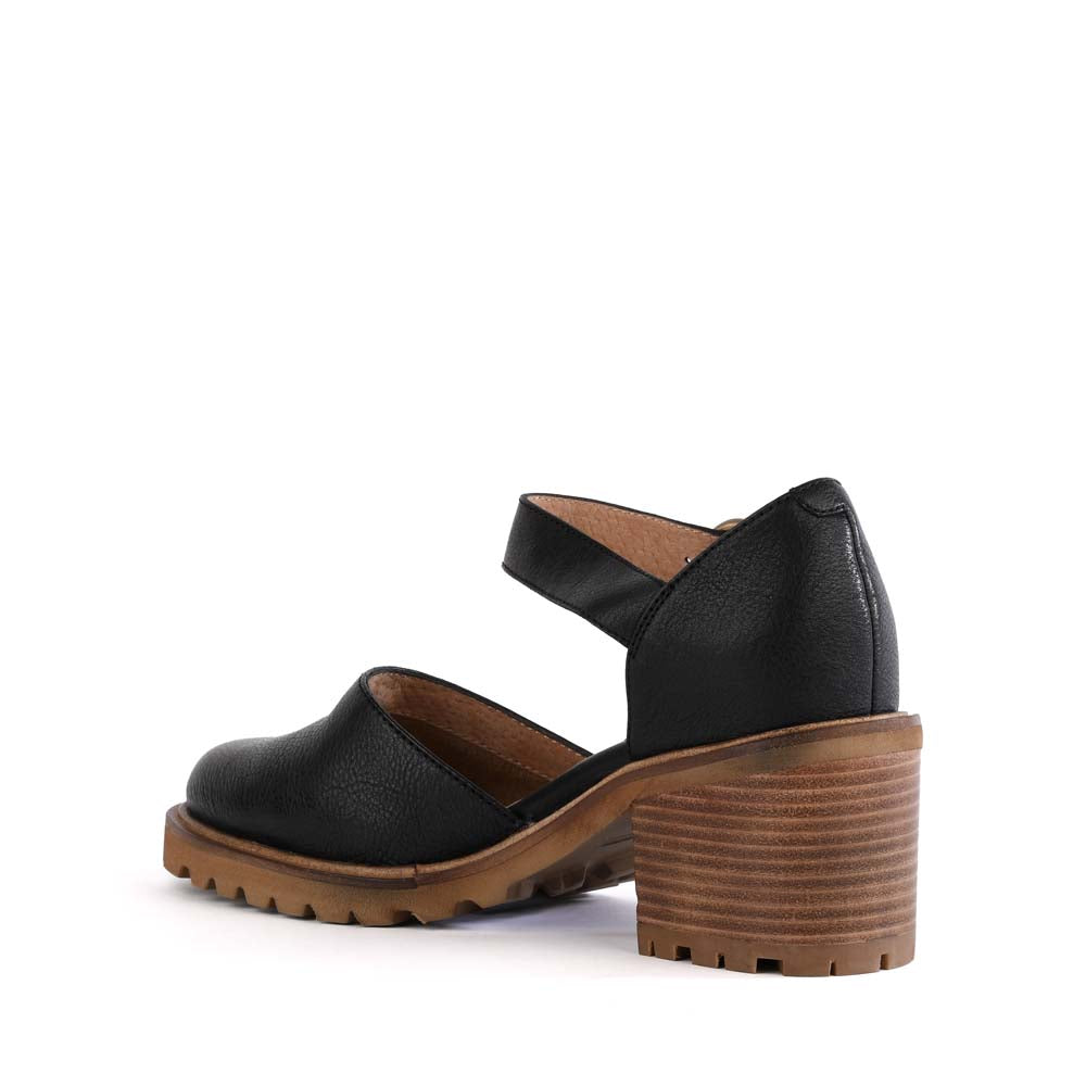 Lock And Key Heel - Image 3