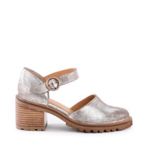 Lock And Key Wide Width Heel