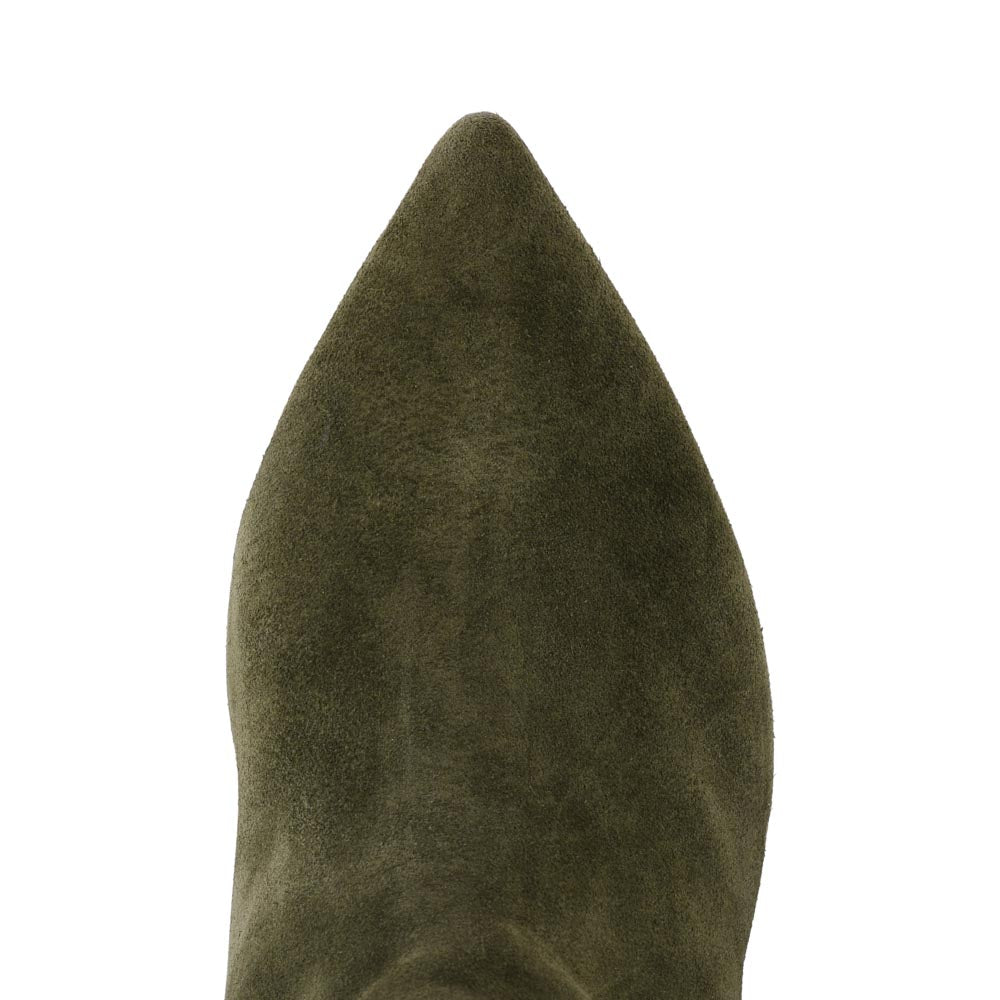 Love In A Mist Tall Boot - Image 9