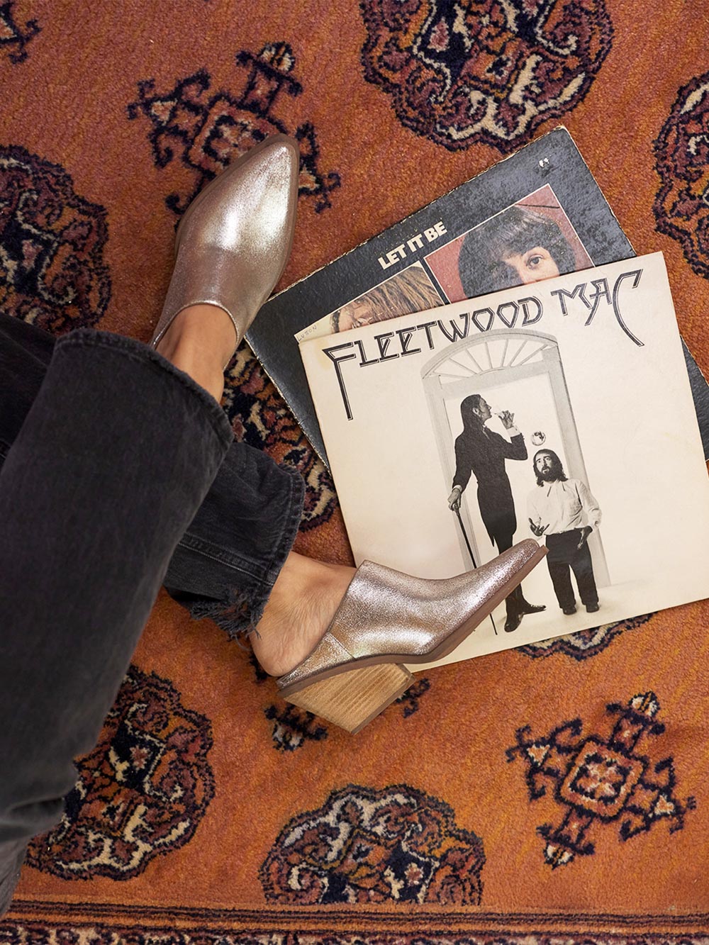 Morning Joe Mule - Image 13