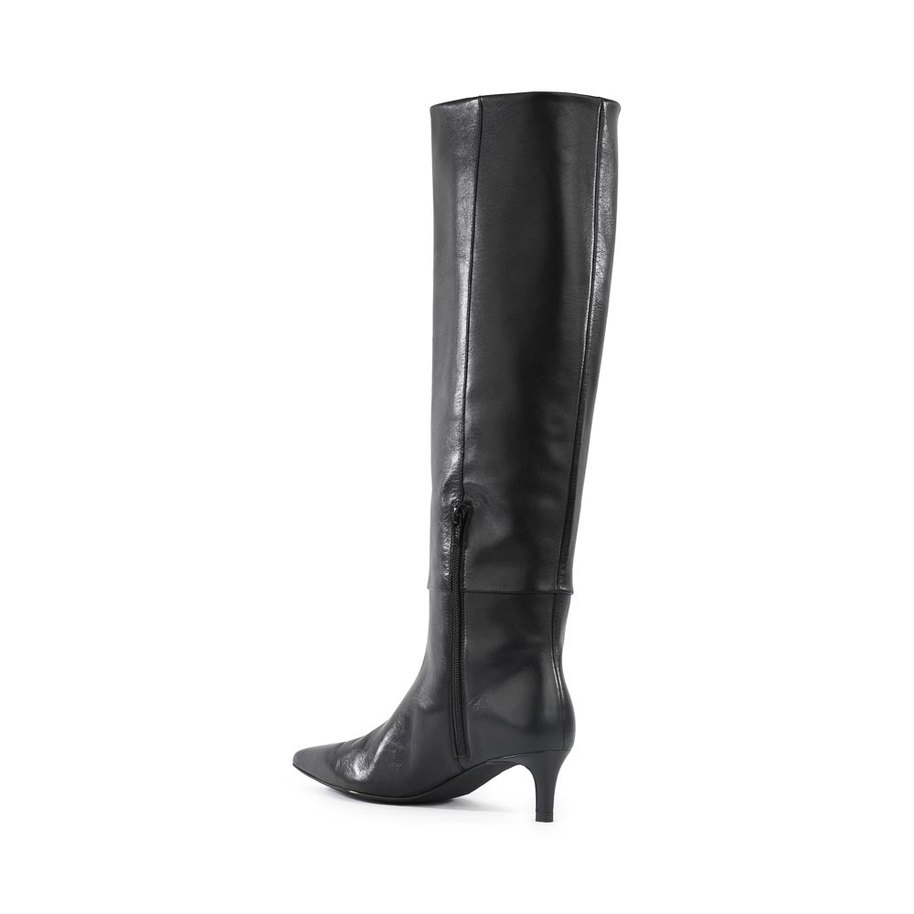 Rose Tall Boot - Image 4