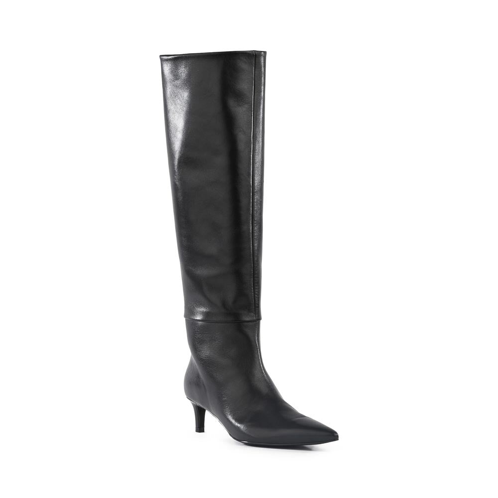 Rose Tall Boot - Image 3