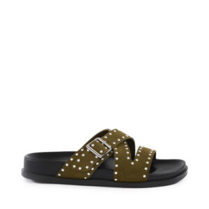 VIP List Sandal